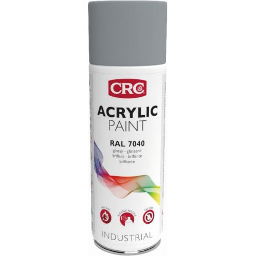 ACRYLIC PAINT 7040 GRIS 400 ML